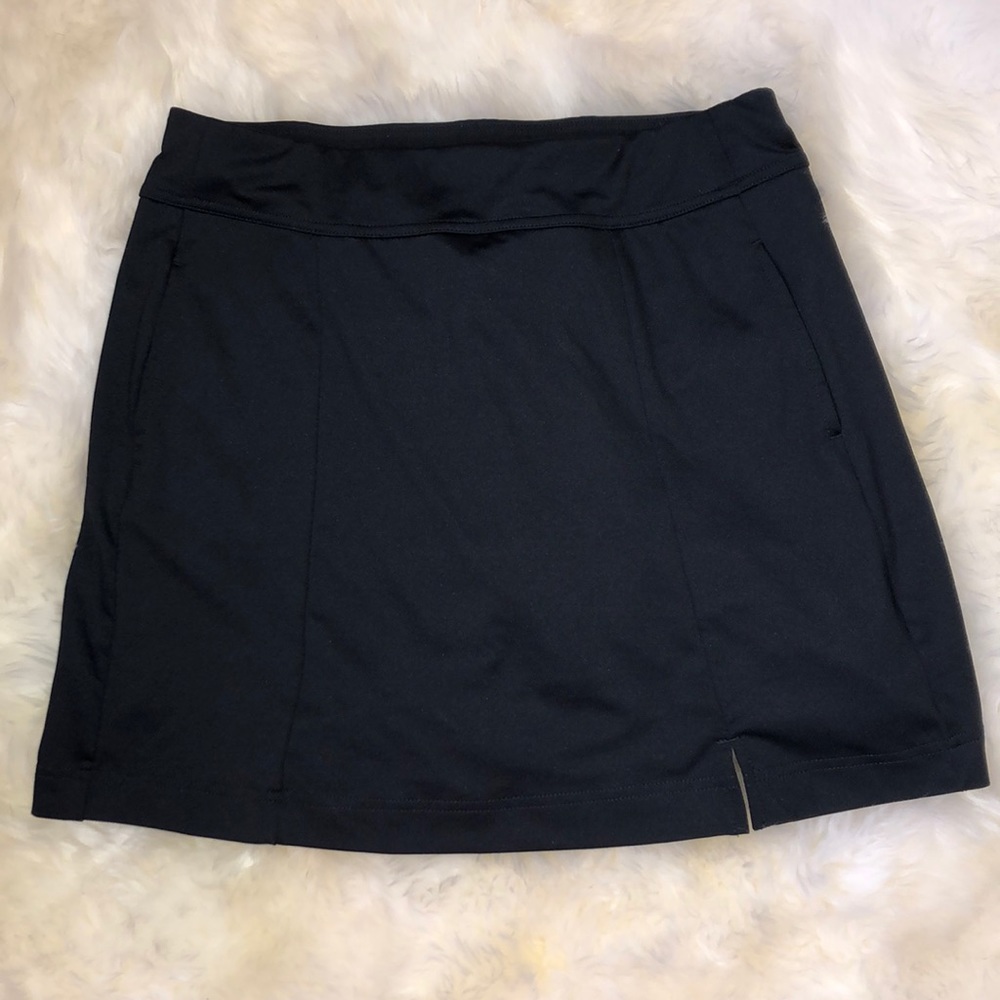 Callaway women’s golf skirt